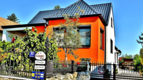  Appartements Regina  Мёрбиш-Ам-Зе